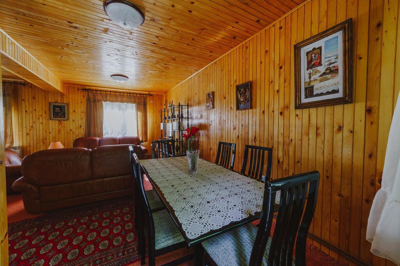 자블야크 Highlander'S House 빌라 외부 사진